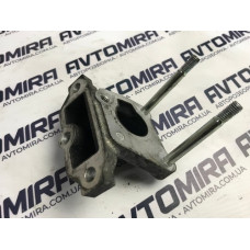 Кронштейн клапана EGR Toyota Avensis 3 2.0D-4D T27 2009- 1711226010